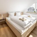 Riedgrashaus Riedgras 4 * Норден