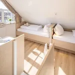 Апартаменты Riedgrashaus Riedgras 4 *