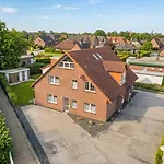 Riedgrashaus Riedgras 4 Апартаменты *