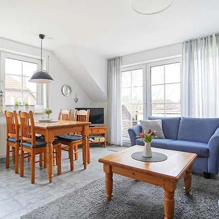Riedgrashaus Riedgras 4 Apartment *