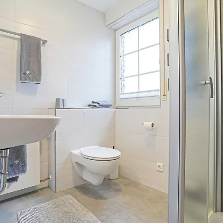 Apartment Riedgrashaus Riedgras 4