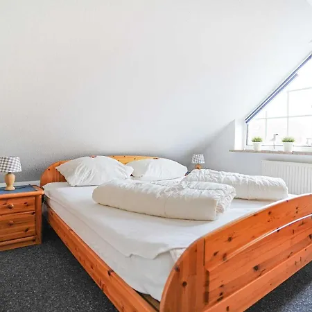 Riedgrashaus Riedgras 4 * Norden