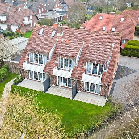 Riedgrashaus Riedgras 4 Lägenhet