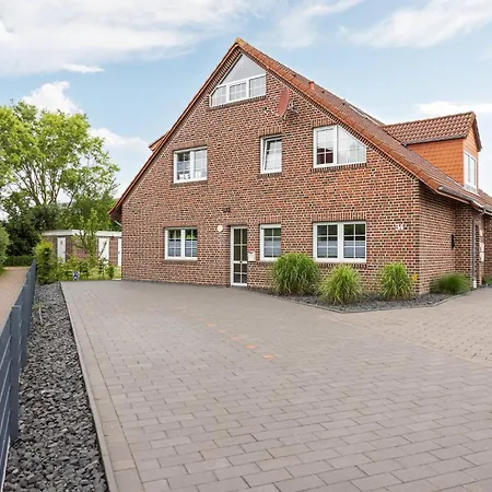 Apartment Riedgrashaus Riedgras 4 *