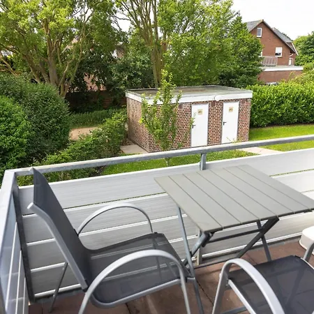 Apartment Riedgrashaus Riedgras 4 *