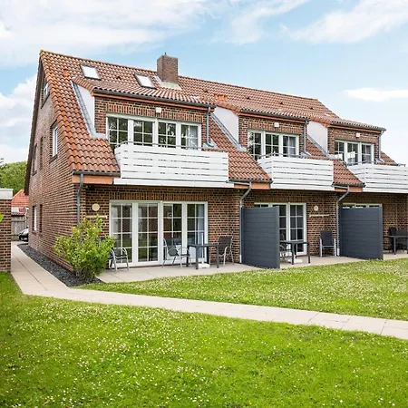 Riedgrashaus Riedgras 4 *