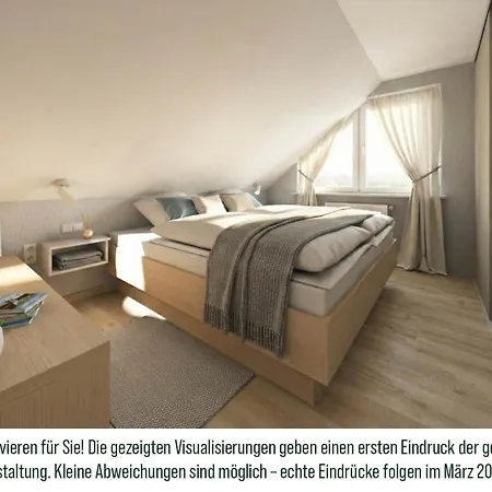 Appartamento Riedgrashaus Riedgras 4