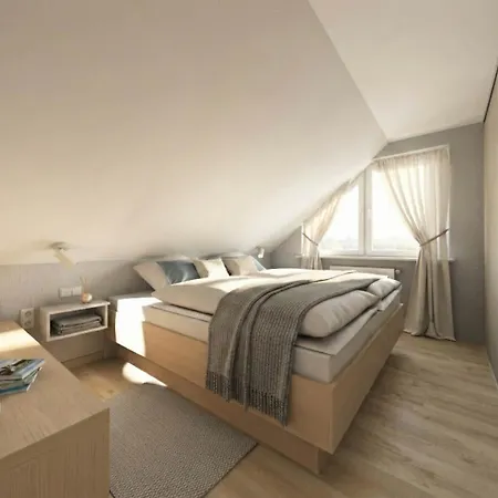 Riedgrashaus Riedgras 4 * Norden