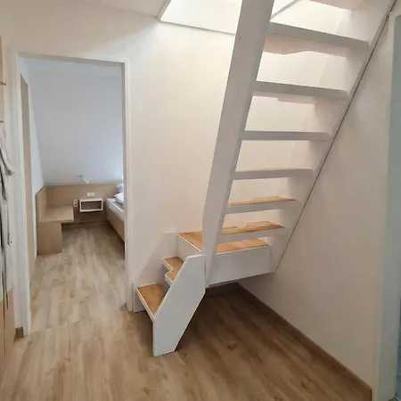 Riedgrashaus Riedgras 4 Appartamento