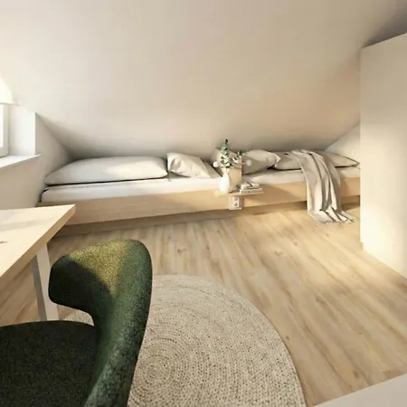 Appartamento Riedgrashaus Riedgras 4 *