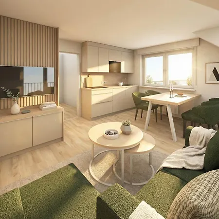 Riedgrashaus Riedgras 4 Appartamento Norden