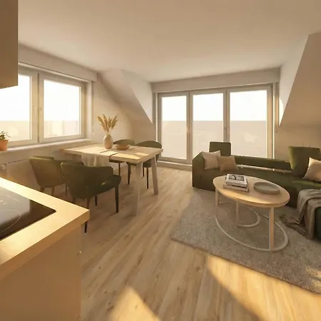 Riedgrashaus Riedgras 4 Appartamento