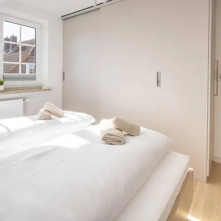 Riedgrashaus Riedgras 4 شقة *