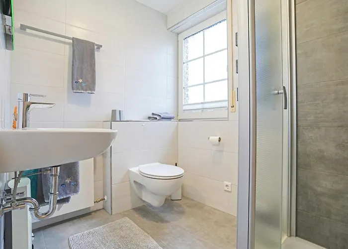 Lägenhet Riedgrashaus Riedgras 4