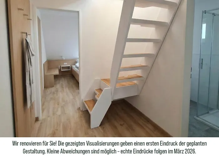 Lägenhet Riedgrashaus Riedgras 4 Norden