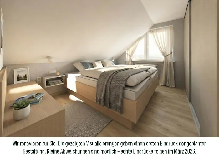 Lägenhet Riedgrashaus Riedgras 4